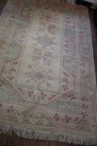 Kirman teppich 1 - 3,18, x