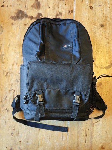 Lowepro fastpack 200 - lowepro,