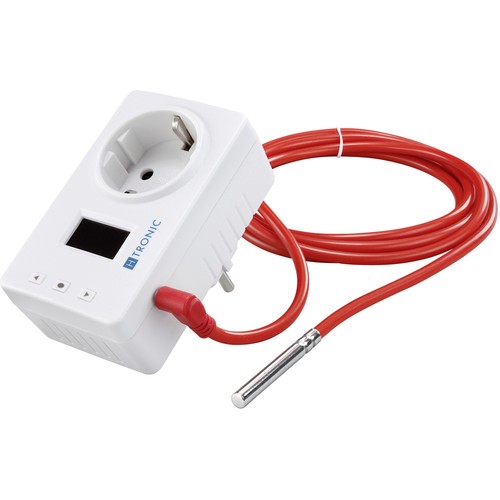 Tronic uts 125 - h-tronic,
