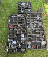 Welger Original Ballenpresse Ersatzteile Konvolut 