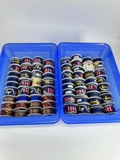 64x Geschenk Band Mix Deko Ladenauflösung Sonderposten Restposten