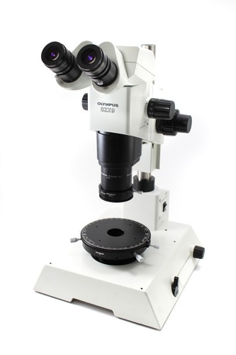 Olympus szx9 stereomikroskop - olympus,