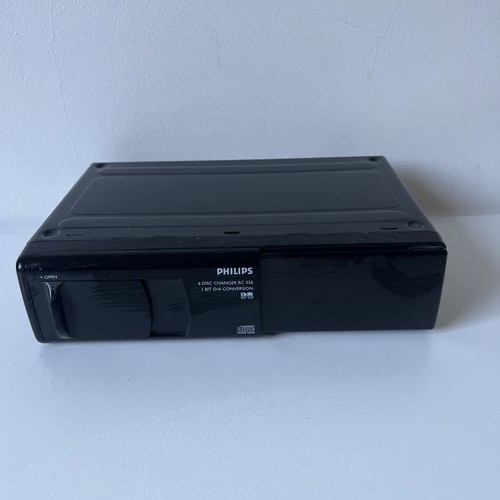 Vintage philips 026 - rc,
