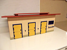 Original Schleich Pferdestall