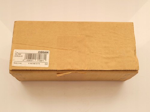 Osram dali prof a353820072 - prof, a