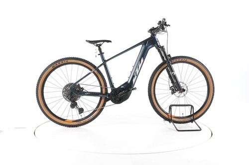 Ktm macina team 791 - 791, e-bike