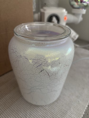 Scentsy duftwärmer iridescent - duftwärmer,