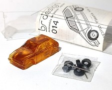Ford Fiesta XR2 BR Design 1:87
