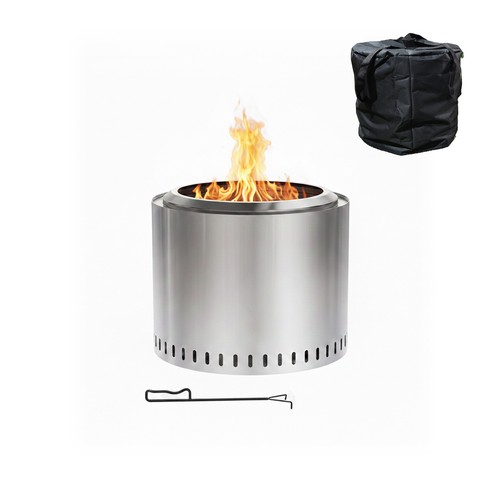 Feuerschale ohne rauch - feuerschale,