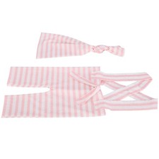 Newborn Fotografie Anzug