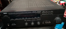 Yamaha DSP-A590 Natural Sound Digital Sound Field Processor