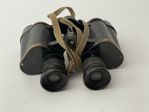 Wwii british military fernglas - military,