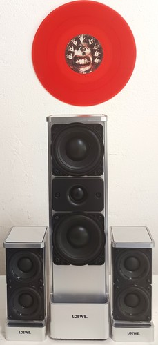 Loewe individual sound - individual, –