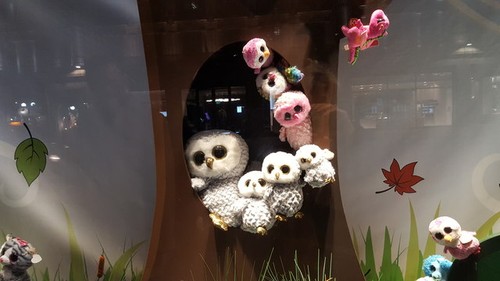 Foto 12x8 hamleys fenster - foto,