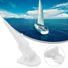 Marine Boot Druck Tachometer Pickup Pitot Rohr Geschwindigkeit Pick Up 80mph