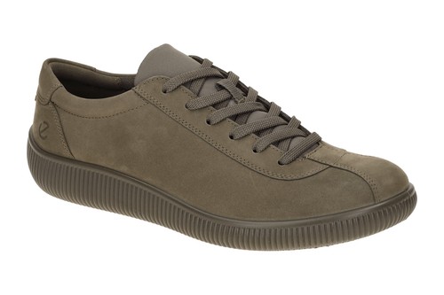 Ecco schuhe soft - zero, men`s