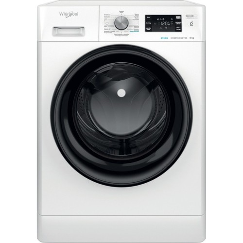 Waschmaschine whirlpool - waschmaschine,