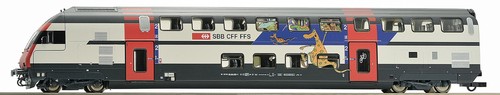 Roco 64856 sbb - 64856,