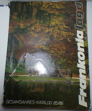 Frankonia Jagd Gesamtkatalog