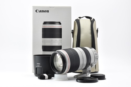 Fast unbenutzt canon - [fast, ef