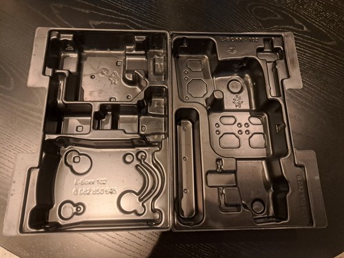 Einlage for bosch - bosch, 102