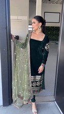 Indisch bollywood designer - indisch,