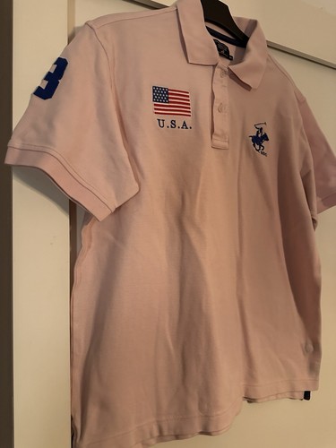 Beverly hills polo club herren - polo,