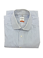 Olymp Herren Oberhemd Kurzarm