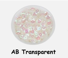 53 FARBEN - 5 mm Tasse rund