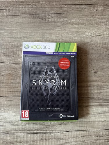The elder scrolls - the,
