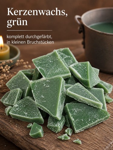 Kerzenwachs paraffinwachs - kerzenwachs,