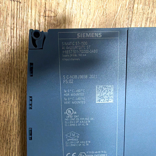 Siemens simatic 1500 - siemens,