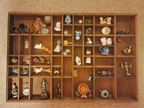 Konvolut miniaturen - konvolut,