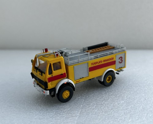 Preiser 1258 mercedes 1922 - 1258,