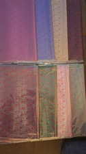 Seidenschal, Silkscarf