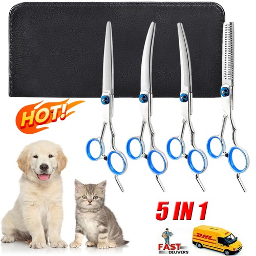 Profi hunde haarschere - profi,