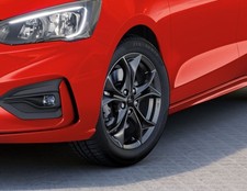 Original Ford Leichtmetallrad