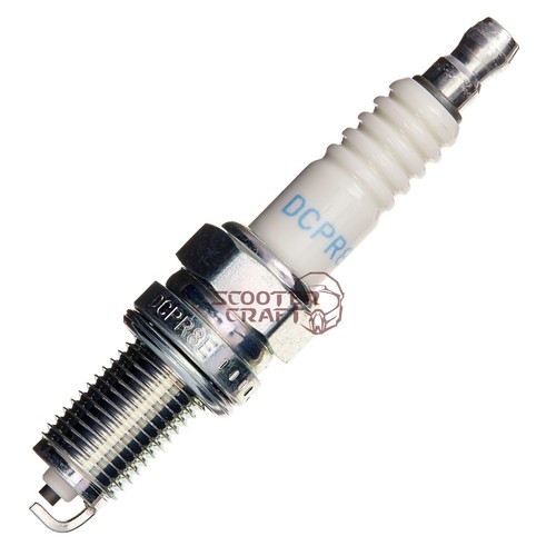 Spark plug dinli 450 - plug,