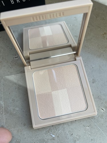 Bobbi brown nude - brown,