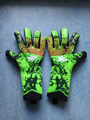 Torwarthandschuhe treuesport - torwarthandschuhe,