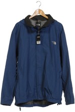 The North Face Jacke Herren Anorak Jacket Kurzmantel Gr. XXL Blau #xie3dk5