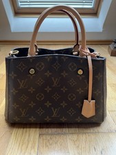 Louis Vuitton Tasche