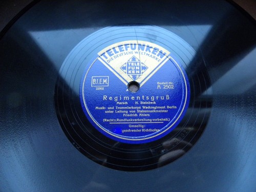 1042 friedrich ahlers - friedrich, ahlers-