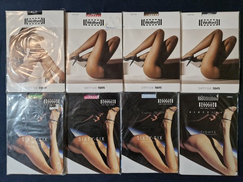 Wolford sixty six - wolford, sixty-six