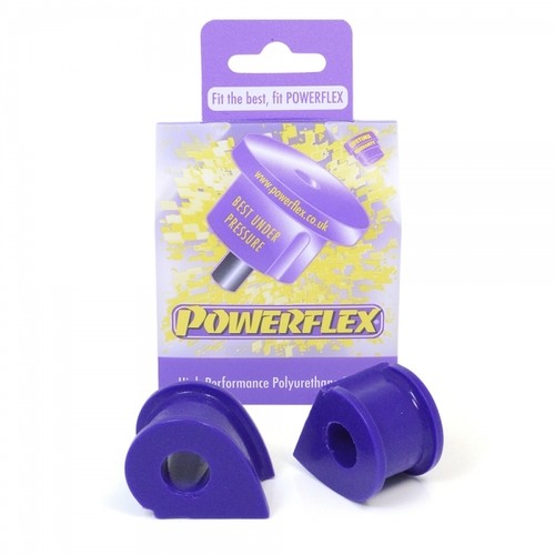 Powerflex buchsen audi - powerflex, pu
