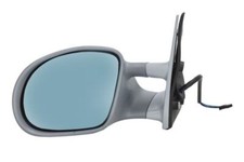 BLIC 5402-05-2002763P Außenspiegel Elektrisch Links für BMW 3 E36 09.90-08.00