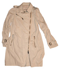 Burberry Brit Trenchcoat beige
