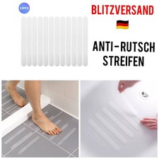 12x Anti-Rutsch Streifen