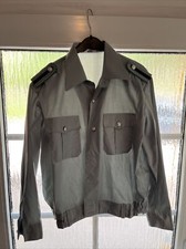 Diensthemd Bluse Volkspolizei