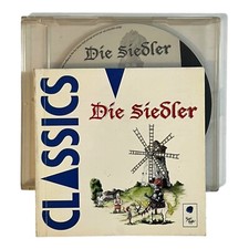 Die siedler classics - die,